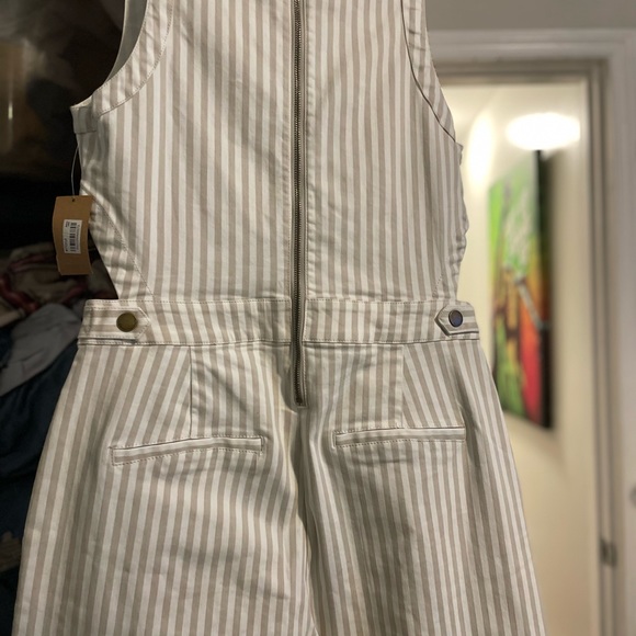 Beautiful Romper Rachel Roy size 14 - Picture 6 of 10